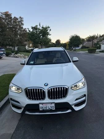 2019 BMW G01 X3 - Image 6 of 12