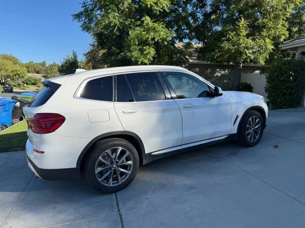 2019 BMW G01 X3 - Image 4 of 12