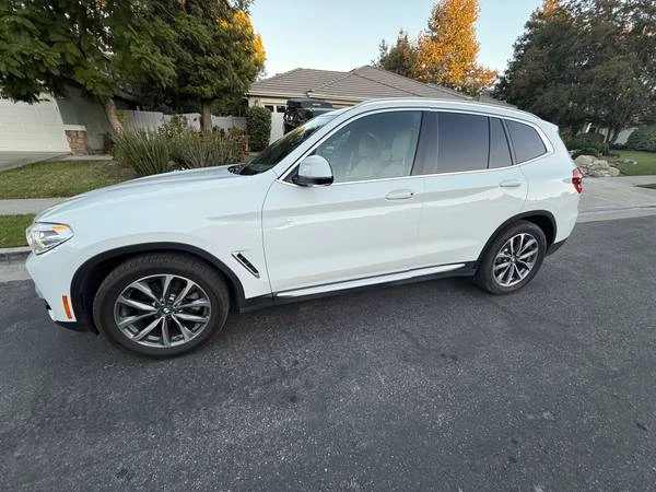 2019 BMW G01 X3 - Image 5 of 12