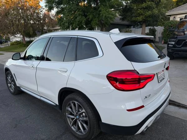 2019 BMW G01 X3 - Image 7 of 12