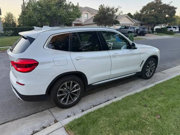 2019 BMW G01 X3 - Image 8 of 12