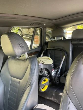 2019 BMW G01 X3 - Image 10 of 14