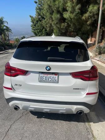 2019 BMW G01 X3 - Image 2 of 14