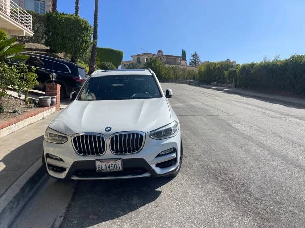 2019 BMW G01 X3 - Image 4 of 14