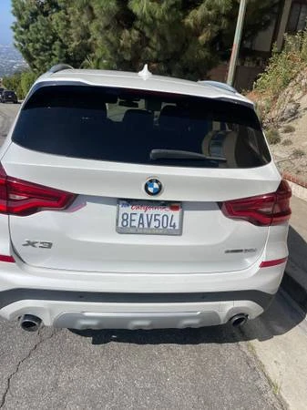 2019 BMW G01 X3 - Image 13 of 14