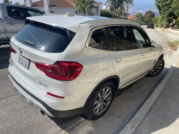 2019 BMW G01 X3 - Image 14 of 14