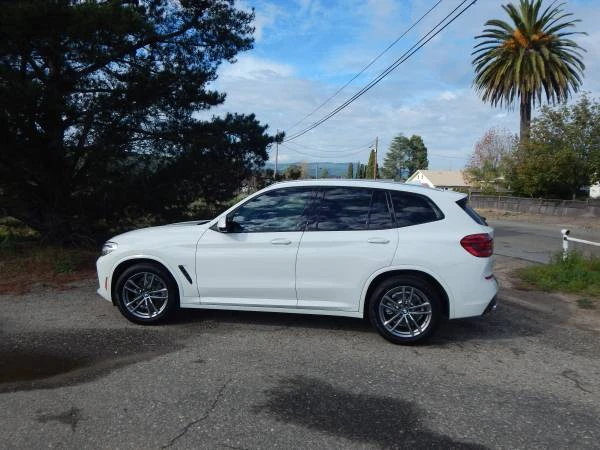 2019 BMW G01 X3 - Image 2 of 11