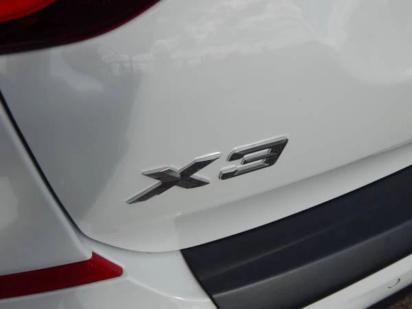 2019 BMW G01 X3 - Image 5 of 11