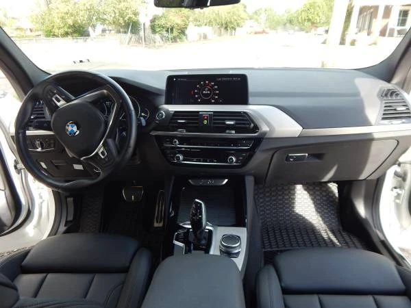 2019 BMW G01 X3 - Image 9 of 11