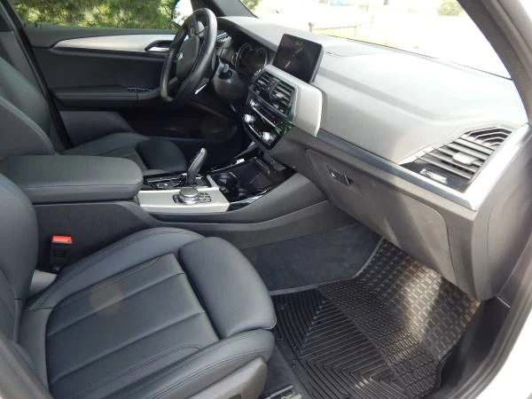 2019 BMW G01 X3 - Image 8 of 11