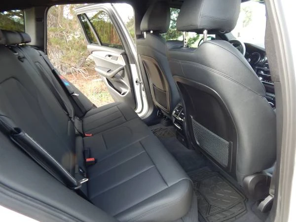 2019 BMW G01 X3 - Image 7 of 11