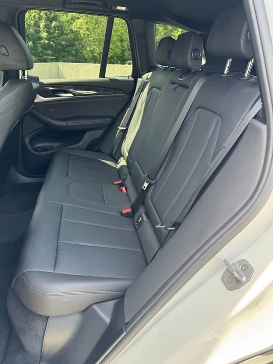 2019 BMW G01 X3 - Image 2 of 10