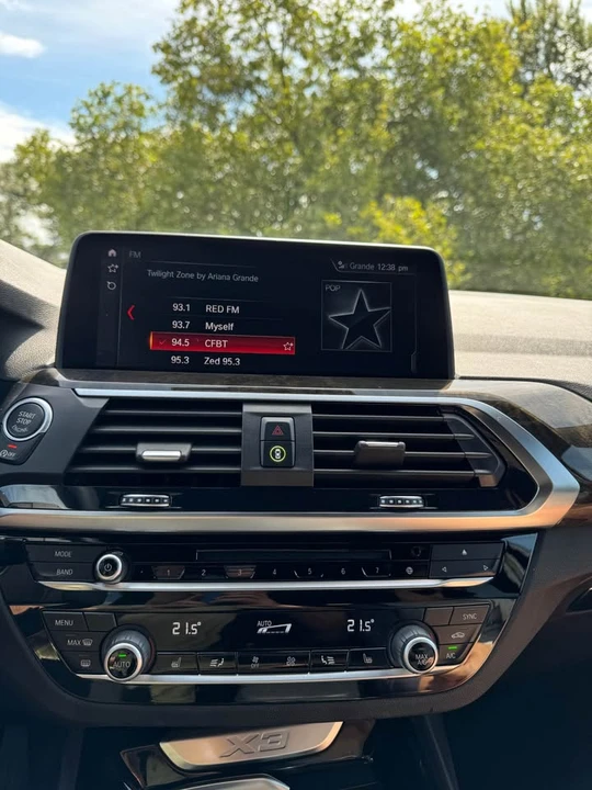 2019 BMW G01 X3 - Image 3 of 10