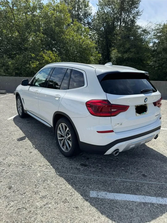 2019 BMW G01 X3 - Image 9 of 10