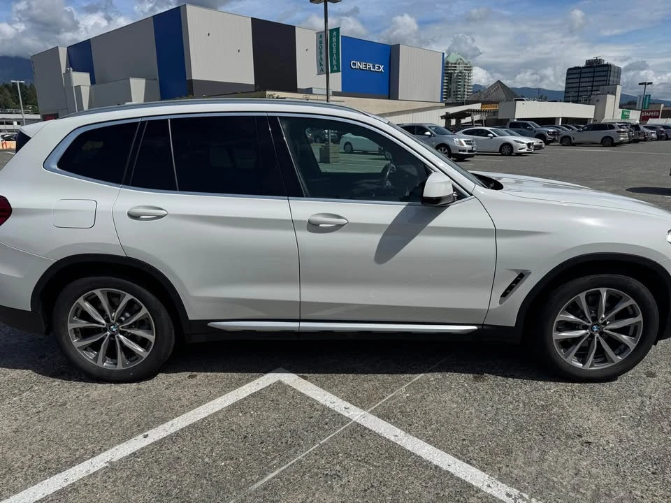 2019 BMW G01 X3 - Image 6 of 10