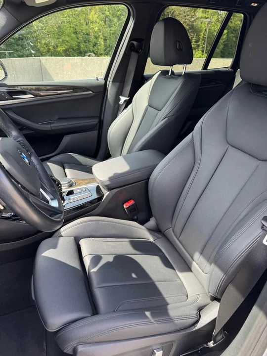 2019 BMW G01 X3 - Image 4 of 10