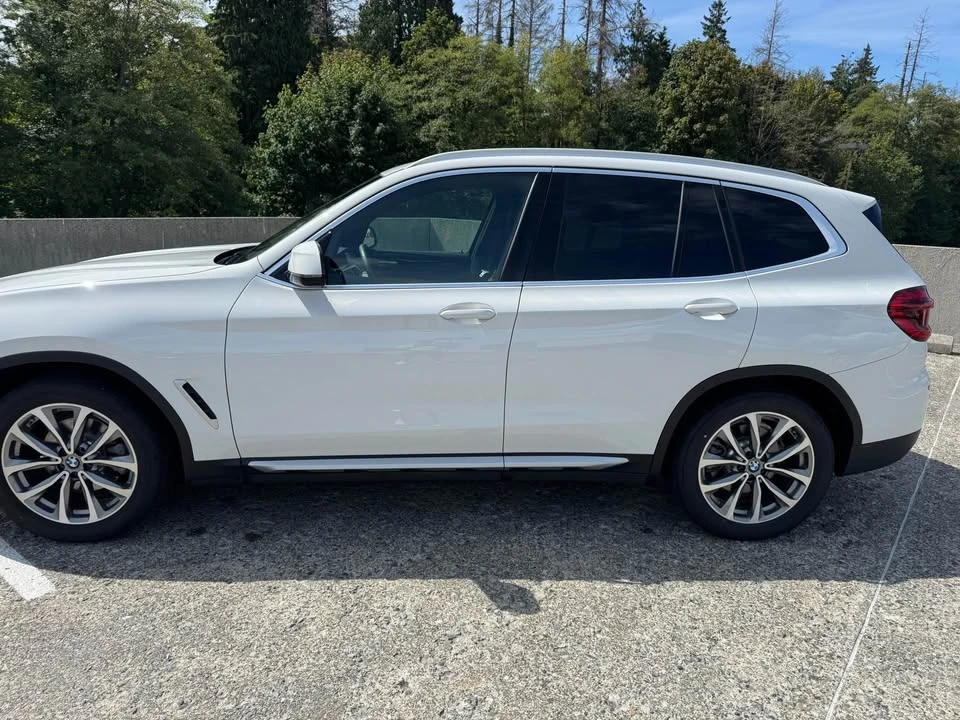 2019 BMW G01 X3 - Image 10 of 10