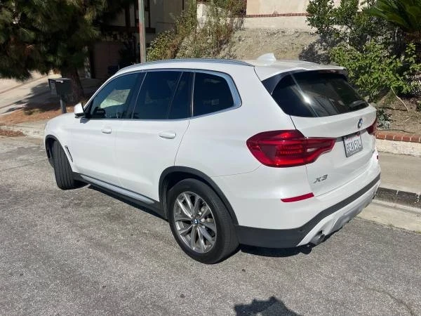 2019 BMW G01 X3 - Image 3 of 14