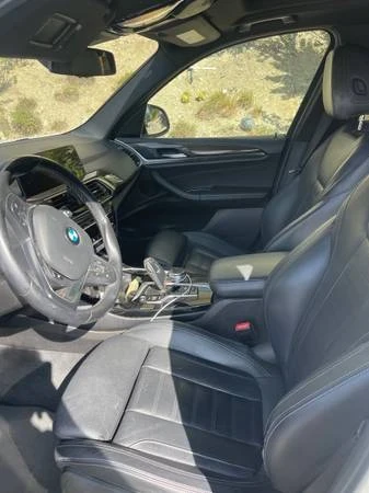 2019 BMW G01 X3 - Image 6 of 14