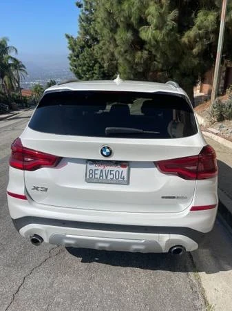 2019 BMW G01 X3 - Image 2 of 14