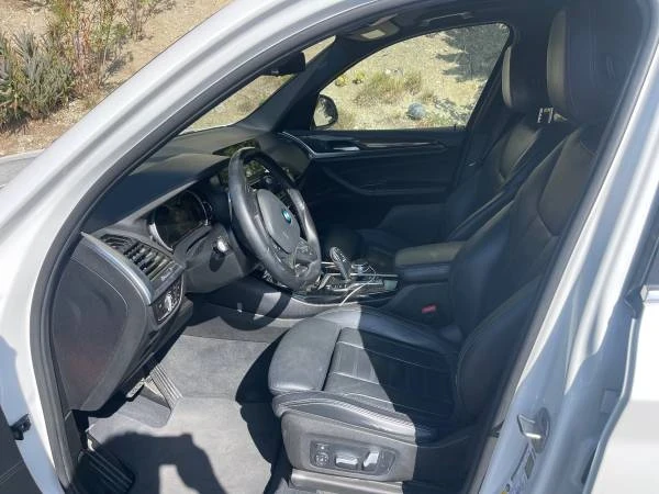 2019 BMW G01 X3 - Image 8 of 14