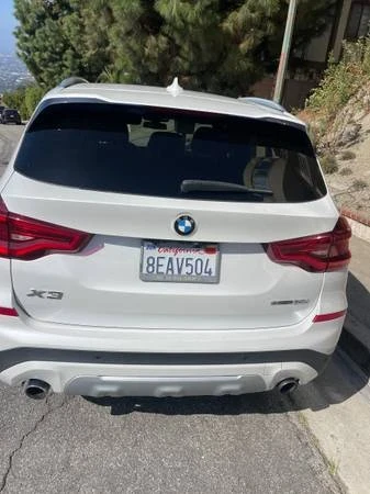 2019 BMW G01 X3 - Image 13 of 14