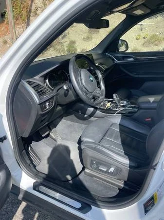 2019 BMW G01 X3 - Image 7 of 14