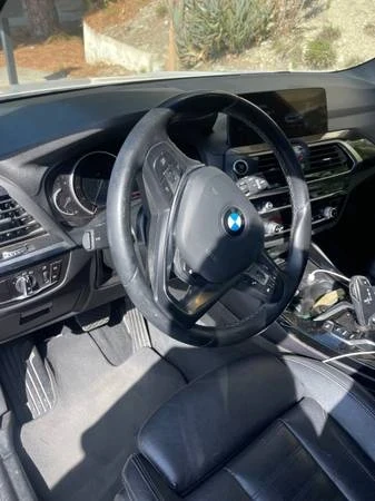 2019 BMW G01 X3 - Image 5 of 14