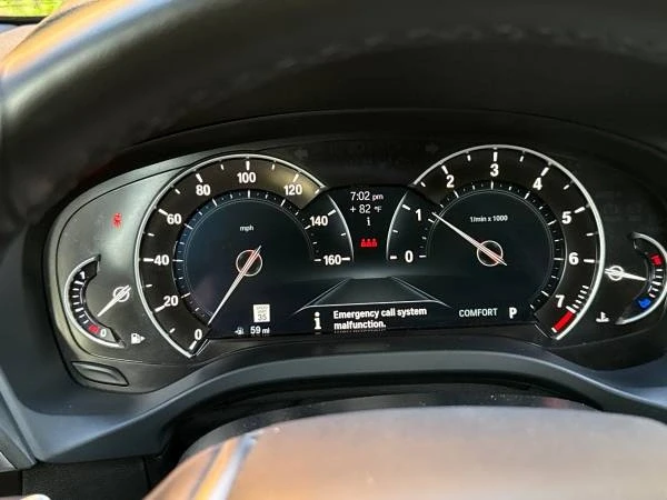 2019 BMW G01 X3 - Image 12 of 16
