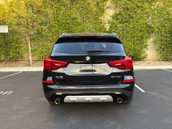 2019 BMW G01 X3 - Image 6 of 16