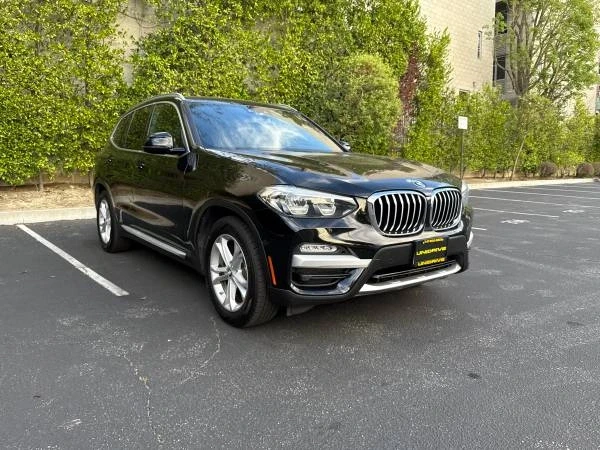 2019 BMW G01 X3 - Image 3 of 16