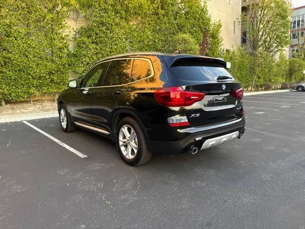2019 BMW G01 X3 - Image 7 of 16