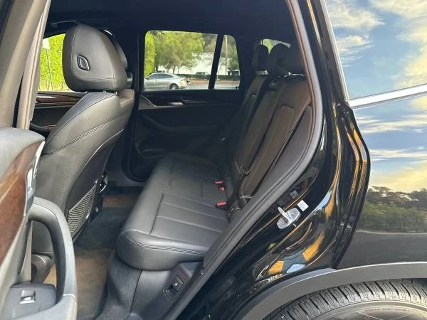2019 BMW G01 X3 - Image 13 of 16