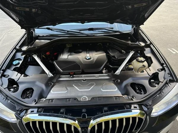 2019 BMW G01 X3 - Image 15 of 16