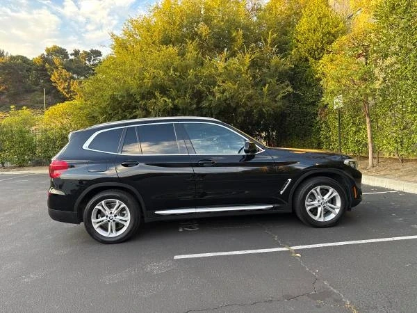 2019 BMW G01 X3 - Image 4 of 16