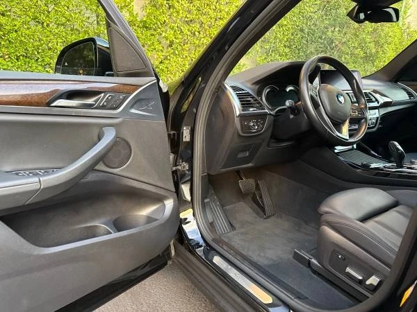 2019 BMW G01 X3 - Image 9 of 16