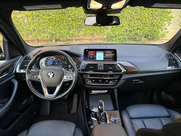 2019 BMW G01 X3 - Image 11 of 16