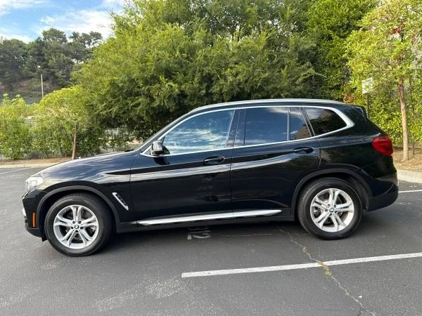 2019 BMW G01 X3 - Image 8 of 16