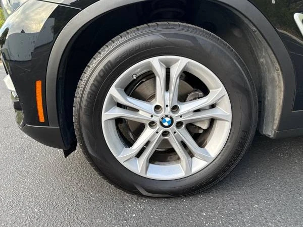 2019 BMW G01 X3 - Image 16 of 16