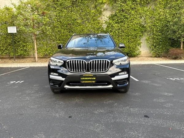 2019 BMW G01 X3 - Image 2 of 16