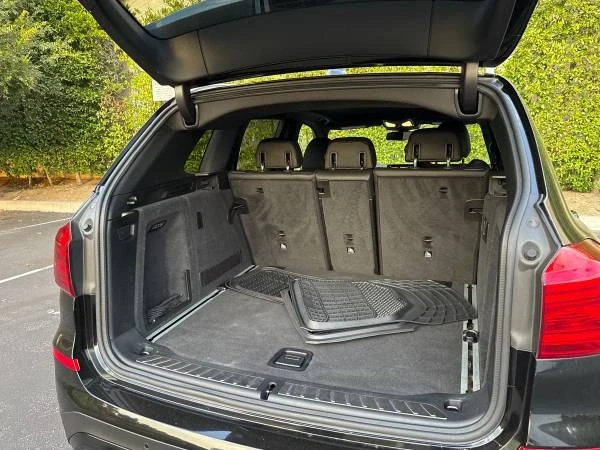2019 BMW G01 X3 - Image 14 of 16