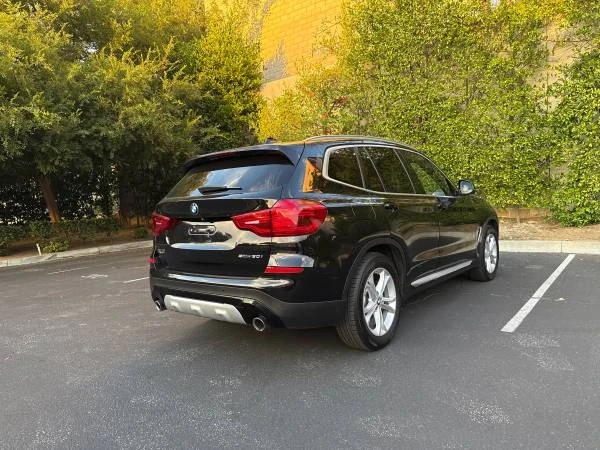 2019 BMW G01 X3 - Image 5 of 16