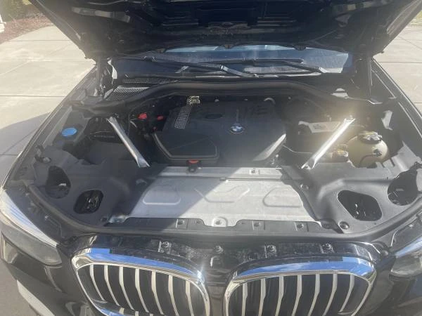 2019 BMW G01 X3 - Image 6 of 9