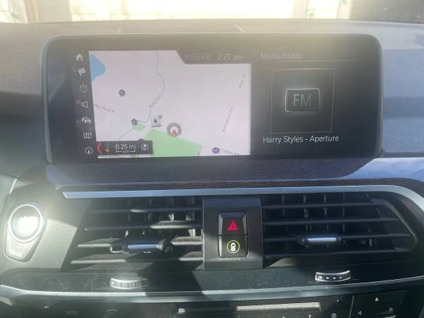 2019 BMW G01 X3 - Image 8 of 9