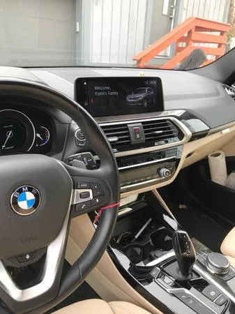 2019 BMW G01 X3 - Image 3 of 6