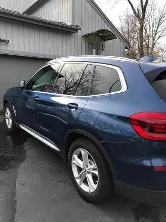 2019 BMW G01 X3 - Image 5 of 6
