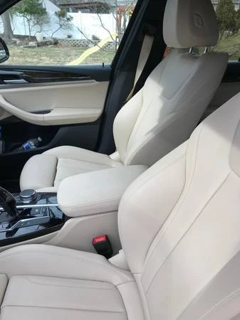 2019 BMW G01 X3 - Image 2 of 6