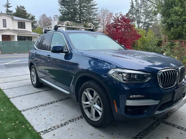 2020 BMW G01 X3 - Image 2 of 7