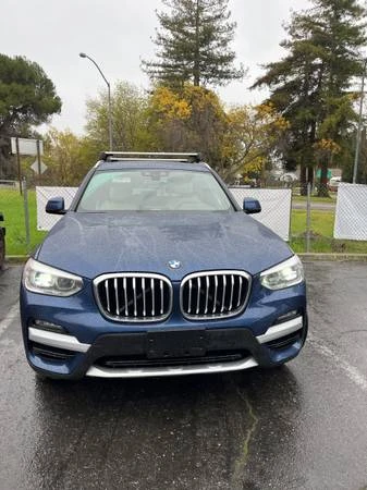 2020 BMW G01 X3 - Image 4 of 7