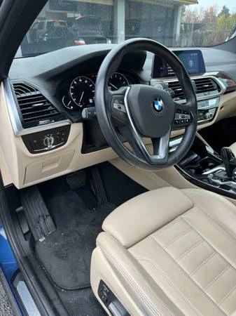 2020 BMW G01 X3 - Image 5 of 7
